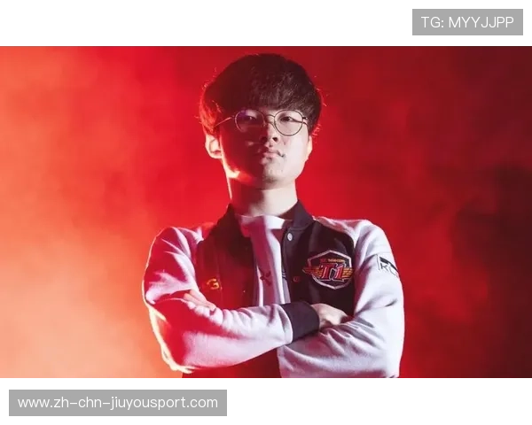 Faker高光操作技巧震撼，faker用什么闪现