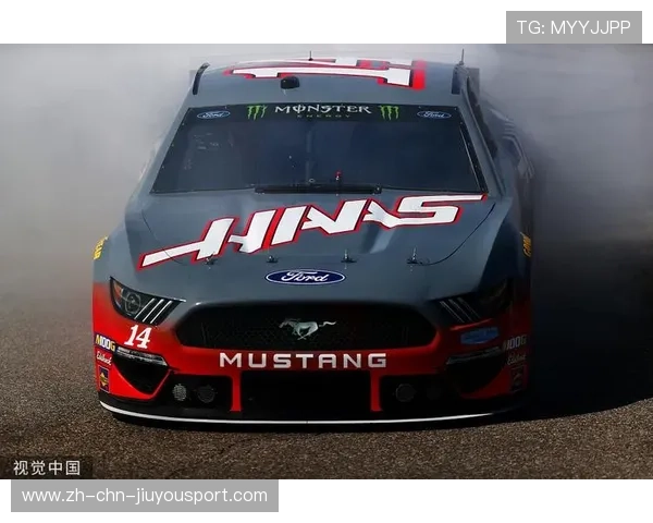 F1车队进行悬挂系统微调，操作反馈更直接