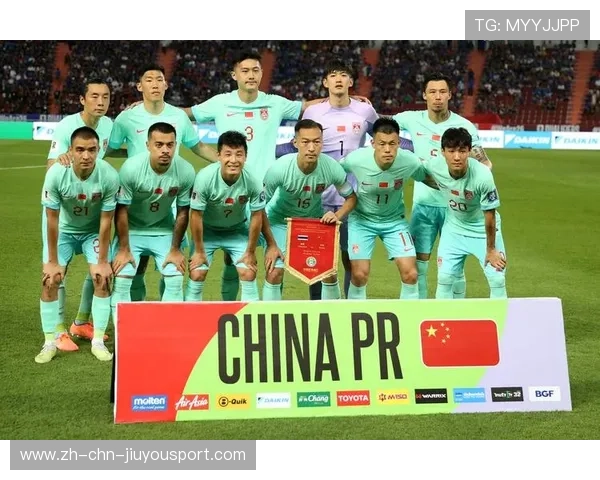 国足备战世预赛阵容稳定，国足世预赛阵型